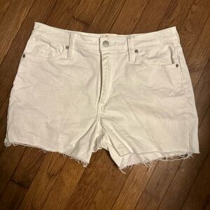 Universal Thread Denim Shorts
